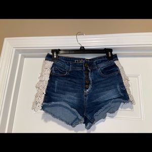 Rue 21 Shorts